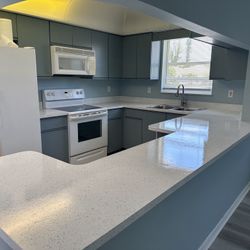 Kitchen Appliances Bundle 