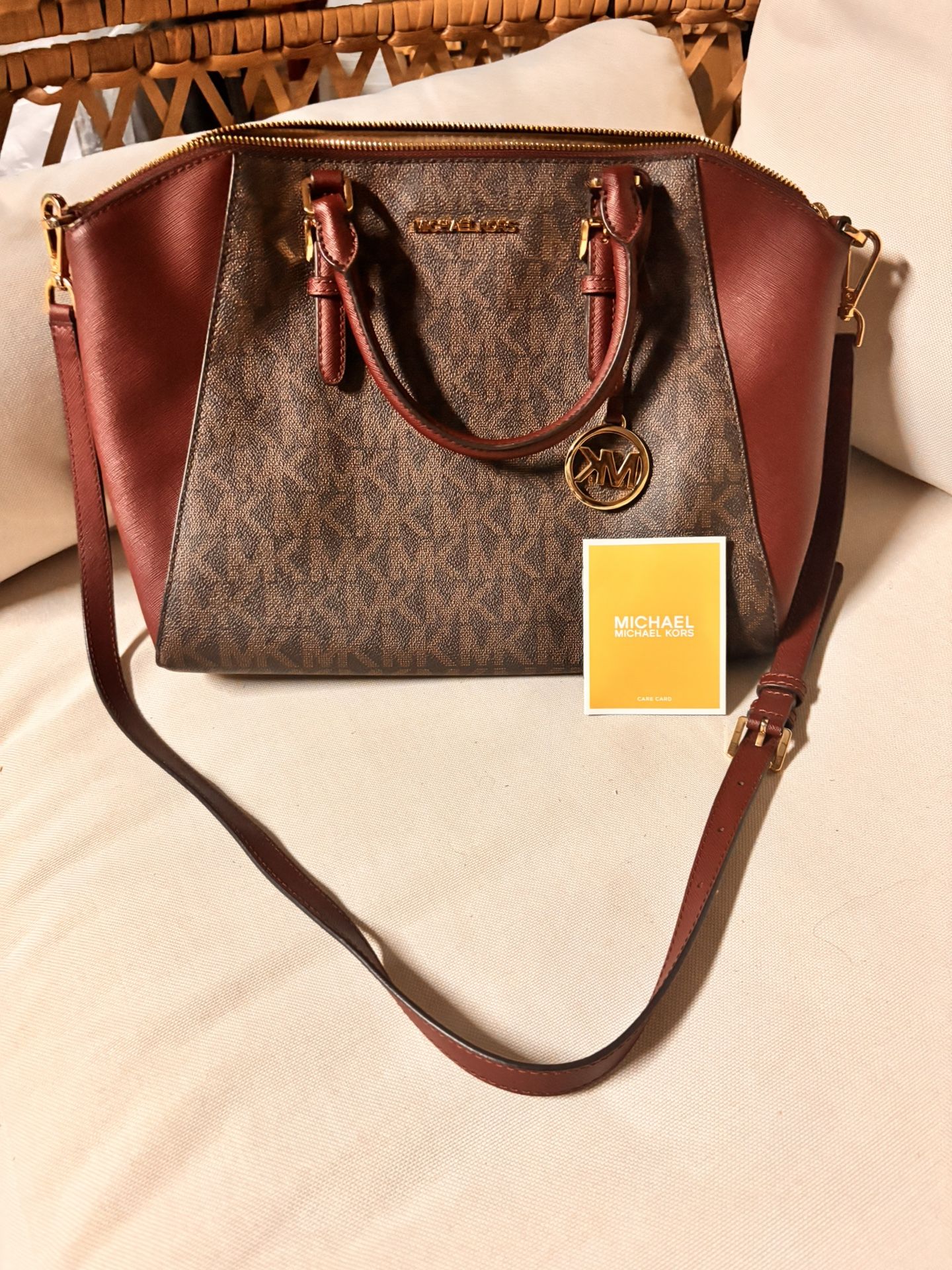 Michael Kors Purse