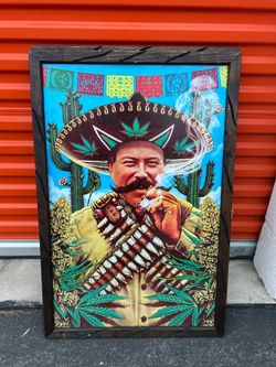 Frame $25