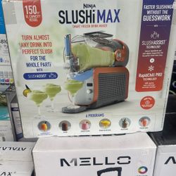 Ninja Slushimax 
