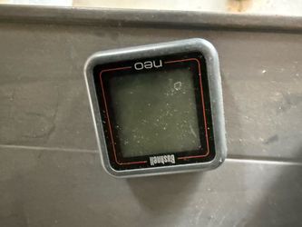 Bushnell Neo Rangefinder