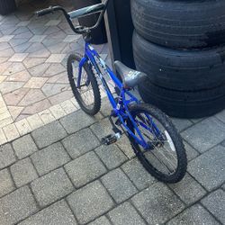 Kids Bike