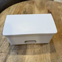 Ubbi wipes Dispenser 