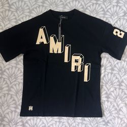 Amiri Shirt 