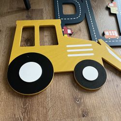 Kids Decor 