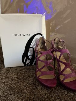 Women’s Heels