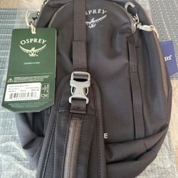 Osprey Daylite Sling Black 