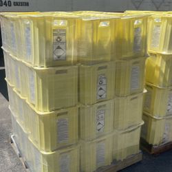 Pool Chlorine 40 Case
