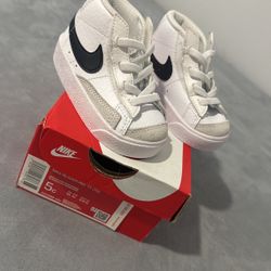 Toddler Nike Blazer Mid