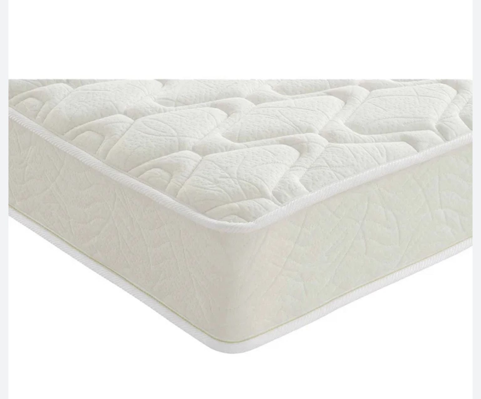 Signature Gold Xl Twin Matress Brand New 8” Thick