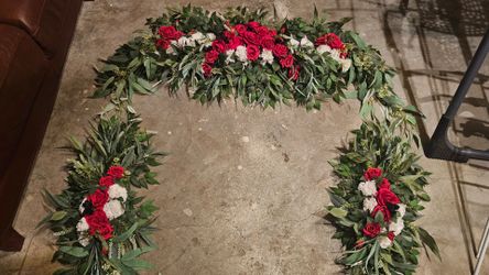 Wedding Garden Arch