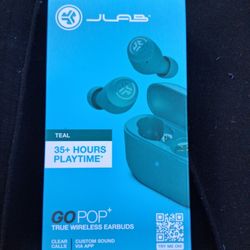 Earbuds