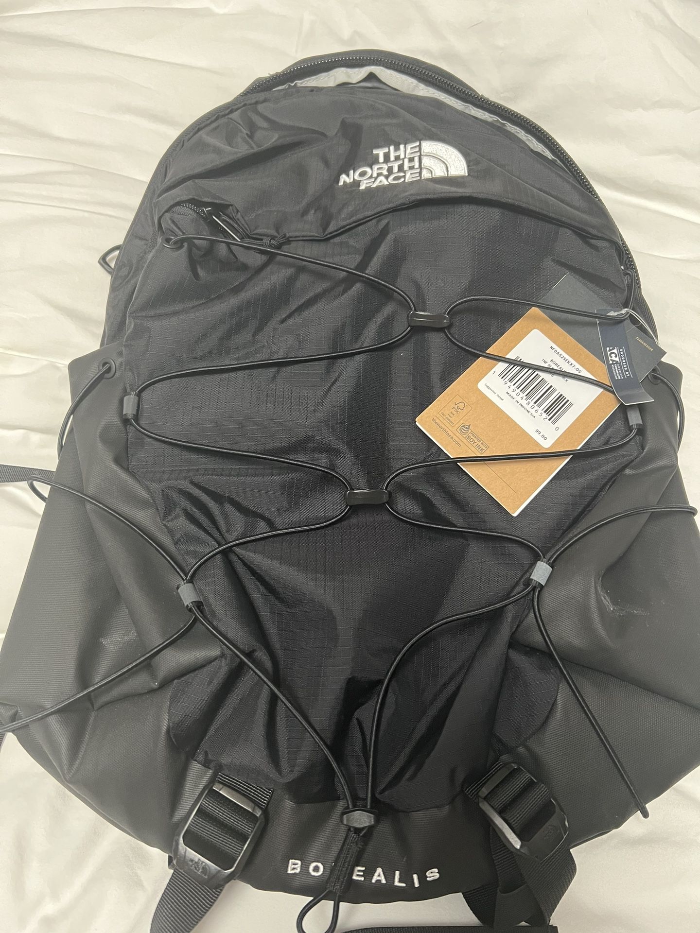 North face Backpack Brand New