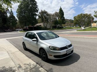 2010 Volkswagen Golf