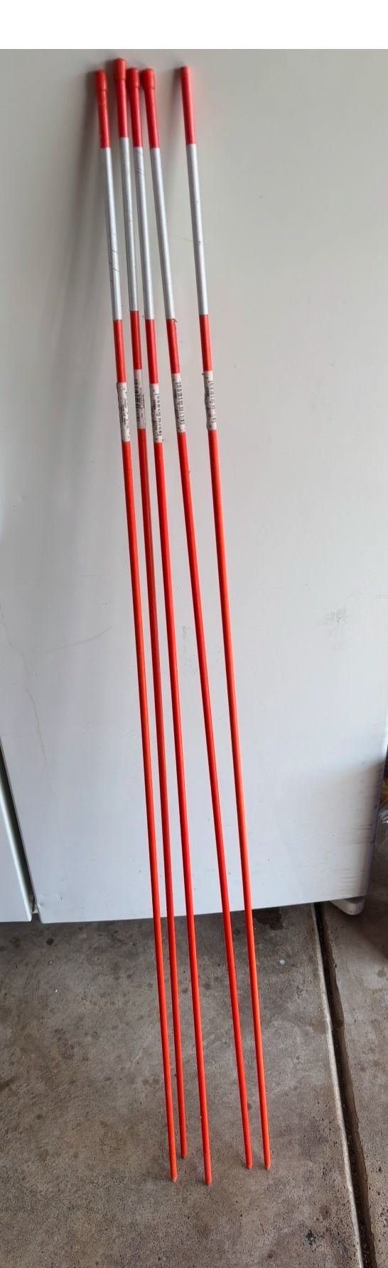 Driveway Markers (5 Ct)