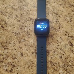 Fitbit Type Watch New 