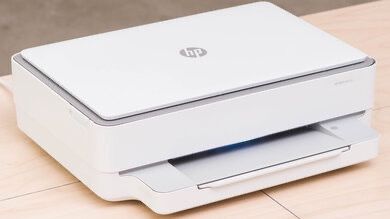 HP Envy 6065E All In One Printer