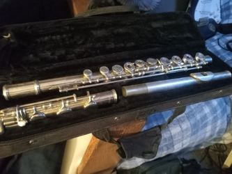 Flute