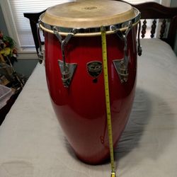 Cosmic Percussion Congo Drum.