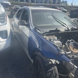 Part Out Parts Available 335i E90