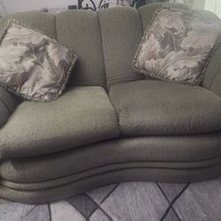 Loveseat