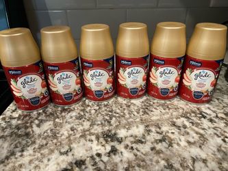 Glade spray refill