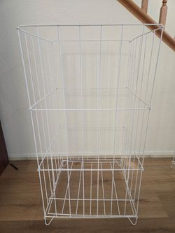 SSWBASICS White wire Dump new