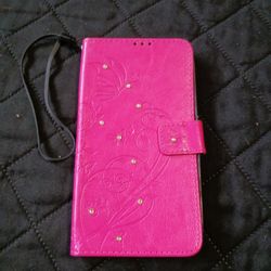 LG G Stylo android phone wallet