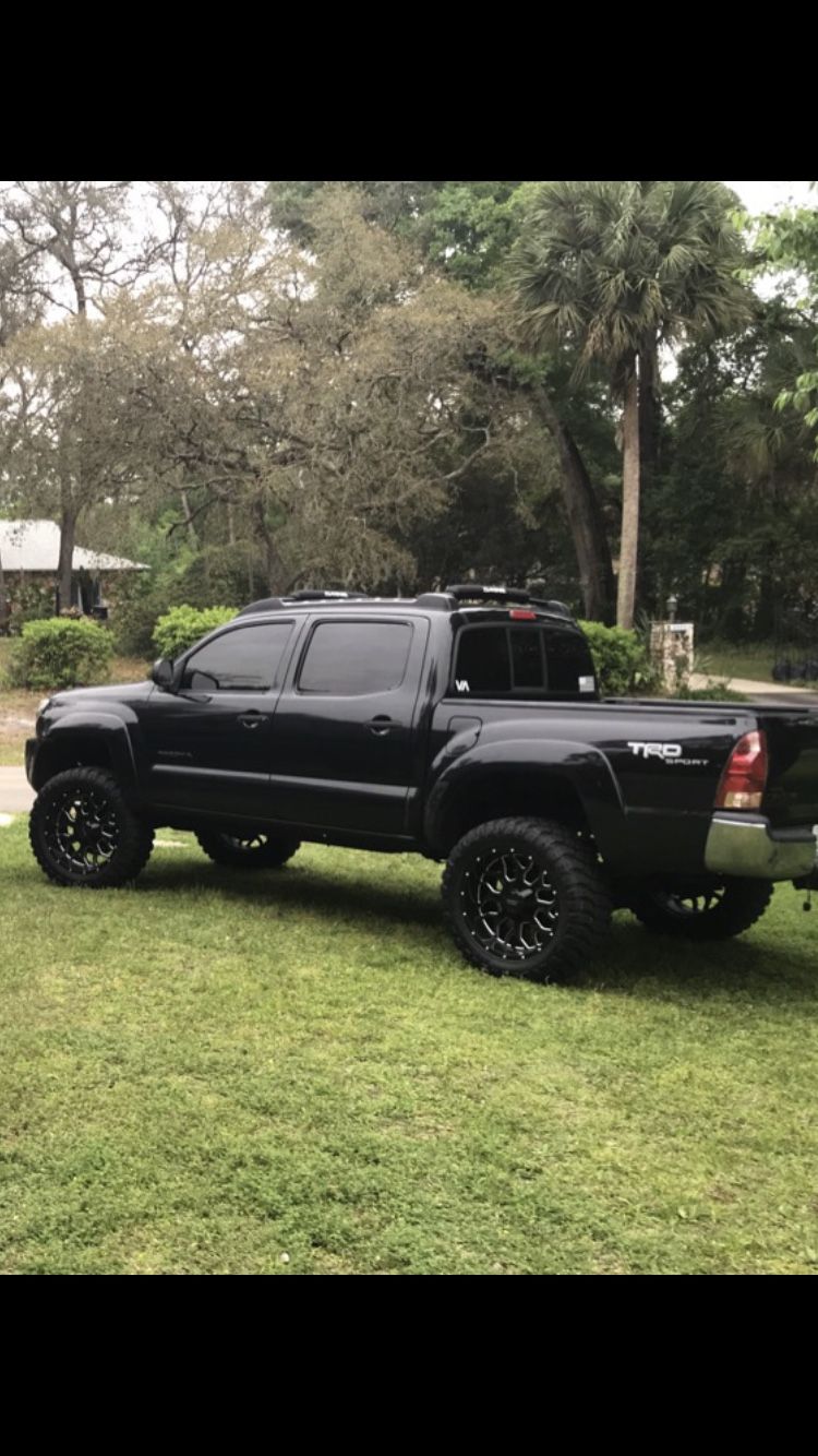 2006 Toyota Tacoma