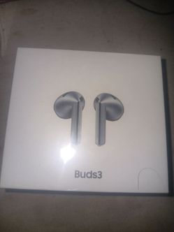 OnePlus Buds3 Wireless Earbuds