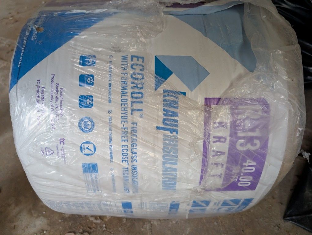 Bulk Insulation