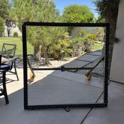 Rebounder 