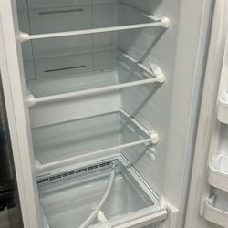 Upright Freezer