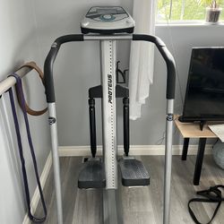 Proteus Stair Climber