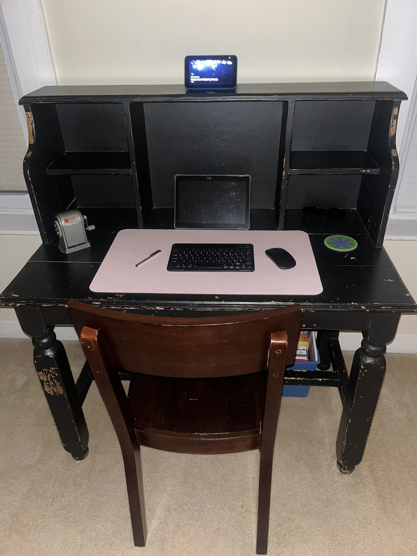 Antique Desk