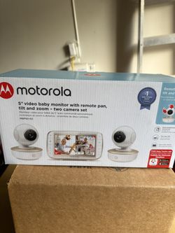 Baby Monitor