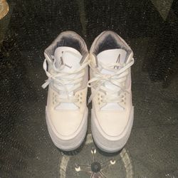 Jordan 3 Retro SP A Ma Maniére