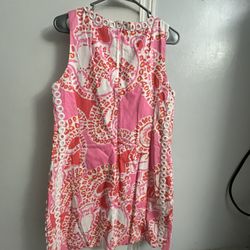 Lilly Dress 