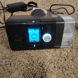 Sleep Apnea