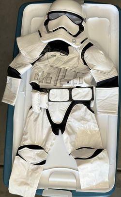 Halloween Costume