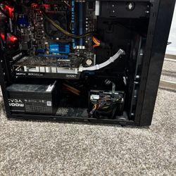 Entry-Level Gaming Pc