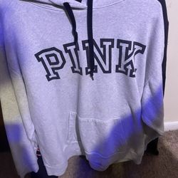 Victoria secret sweatshirt