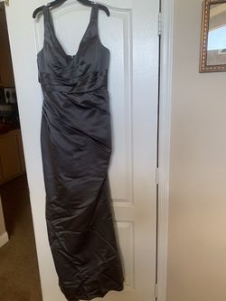 Bridesmaids Dresses (3 in stock)