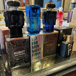 Men’s cologne