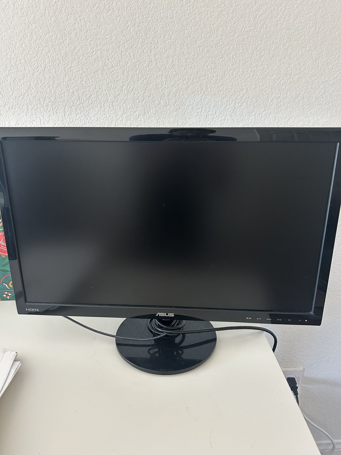 Monitor