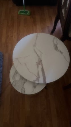 Tables