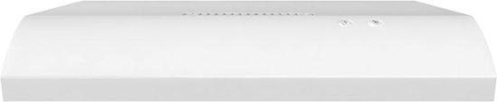 Whirlpool 30” Recirculating Range Hood