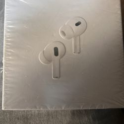AirPod Pros 2nd Generation