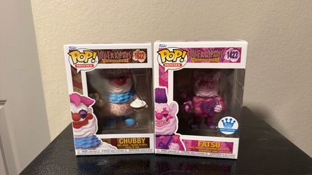 Funko pop
