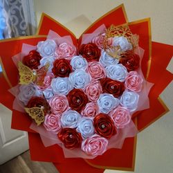 Eternal Roses